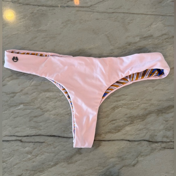 Maaji reversible bikini bottom - Picture 2 of 6